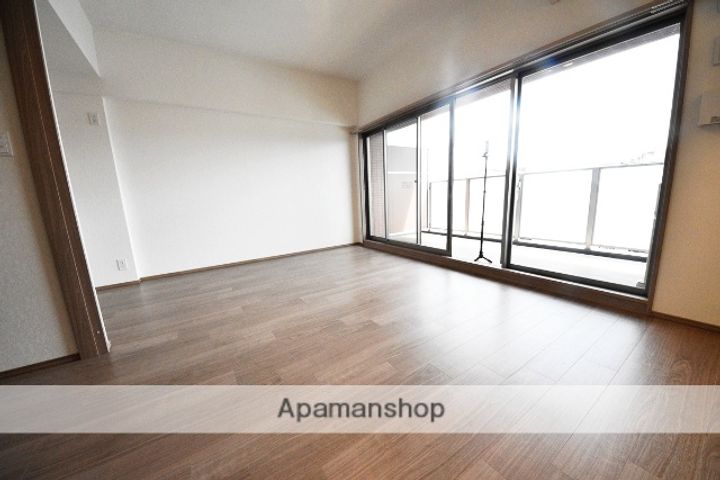 プレジオ三国EURO807.の内装