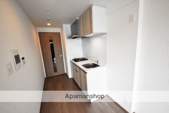 プレジオ三国EURO1007.の内装