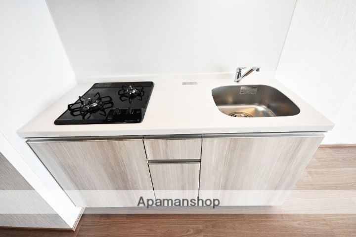 プレジオ三国EURO1007.のキッチン