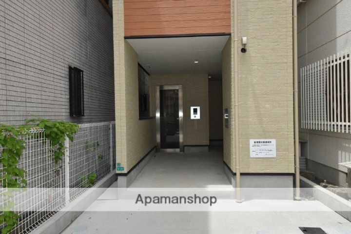 ハーモニーテラス加島202.のその他画像