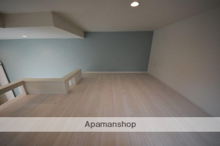 ハーモニーテラス加島202.の内装