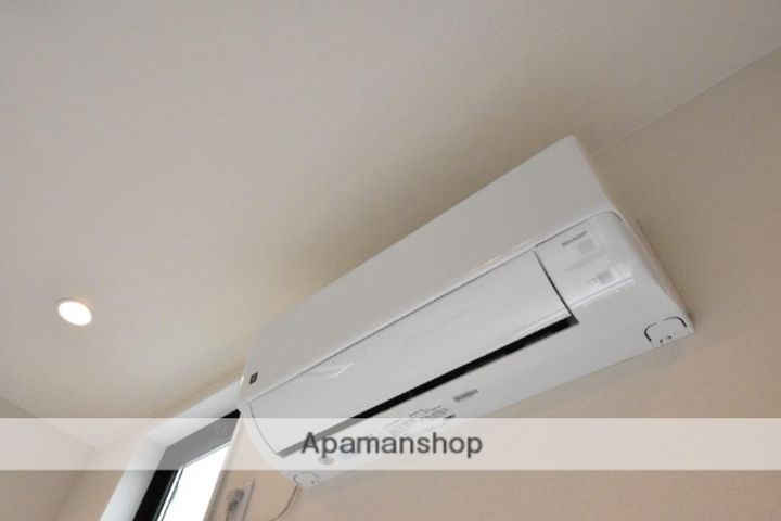 ハーモニーテラス加島202.の内装