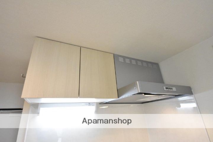 ハーモニーテラス加島202.の内装