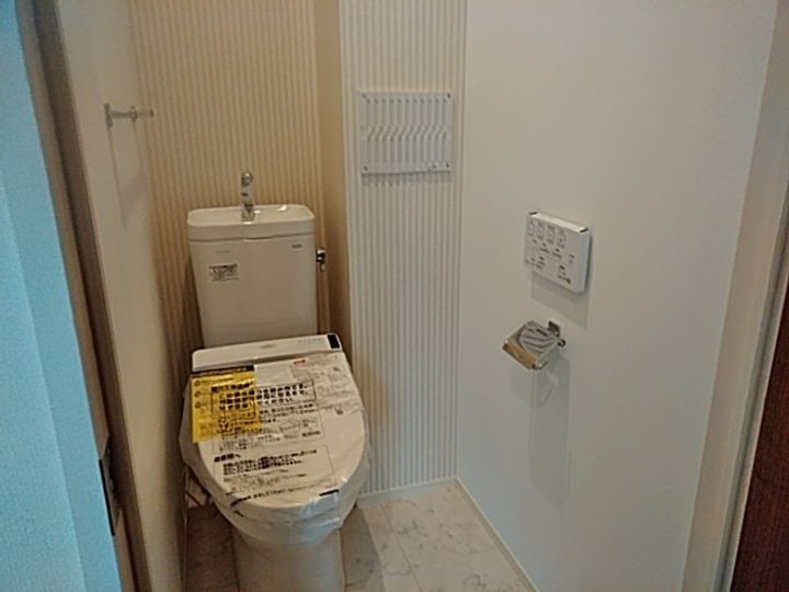 エレノア若竹 A棟のその他画像