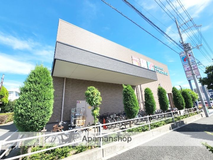 大阪府大阪市淀川区東三国5丁目(一戸建)の賃貸物件の周辺