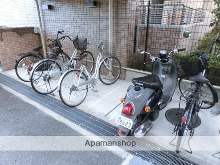 ハイツリベラのその他画像