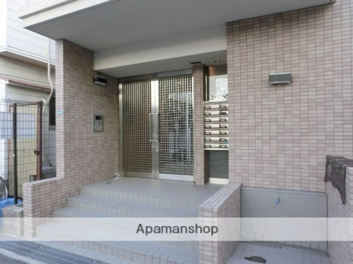 ハイツリベラのその他画像