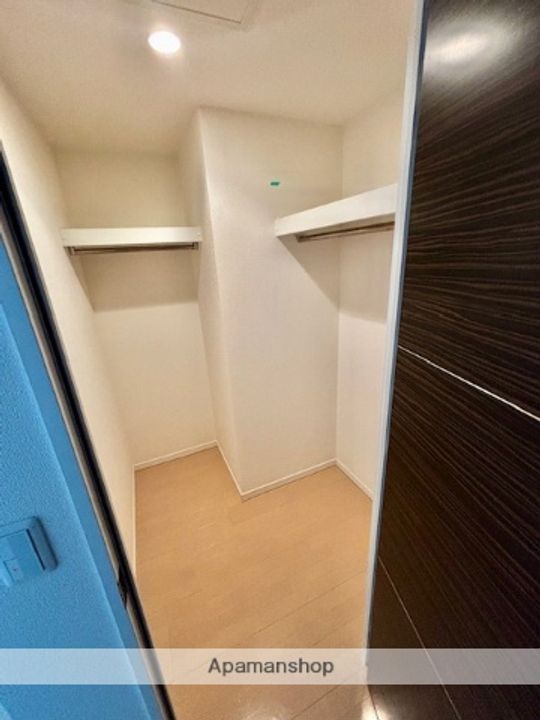 シティタワー西梅田の内装