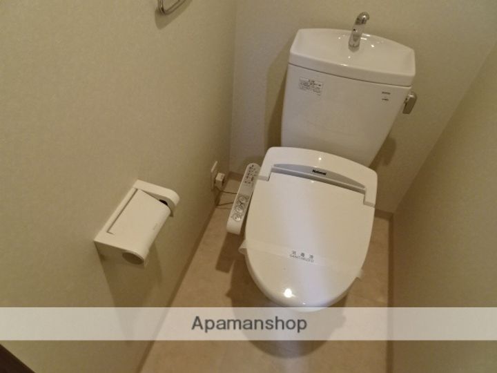 ジュネーゼグラン福島EBIEのその他画像