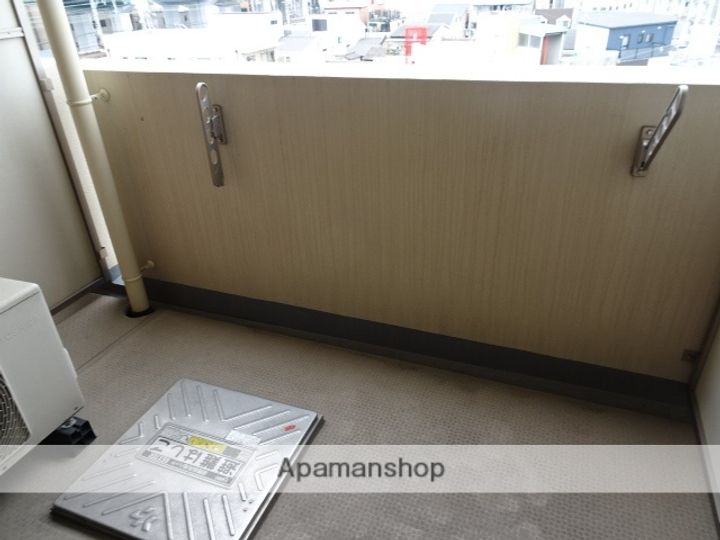 ジュネーゼグラン福島EBIEのその他画像