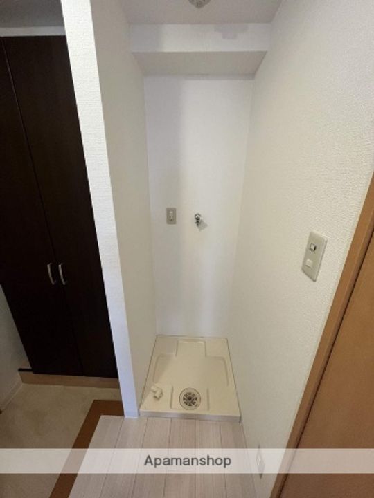 アヴァンセエストの内装