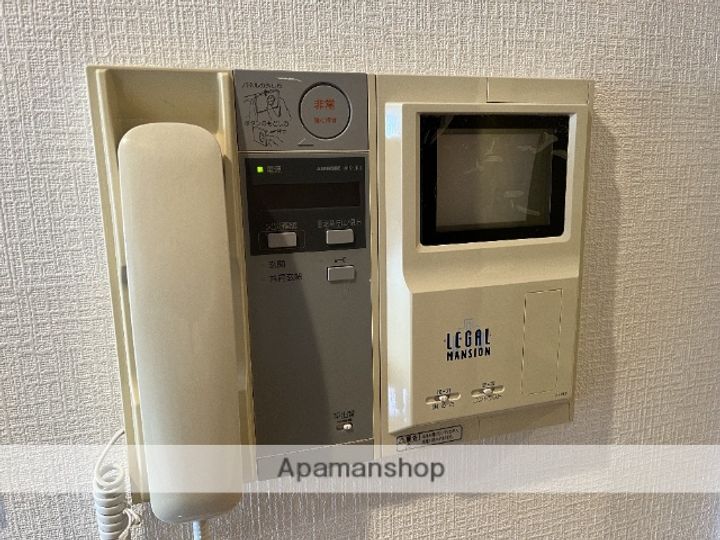 リーガル福島あみだ池のその他画像