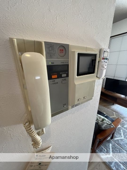 CHOEI65 プレジオ中津の内装