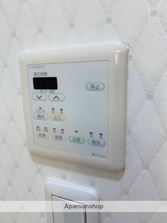 CHOEI65 プレジオ中津のその他画像