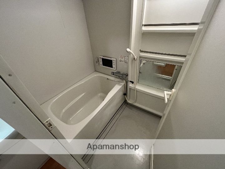 CHOEI65 プレジオ中津の風呂