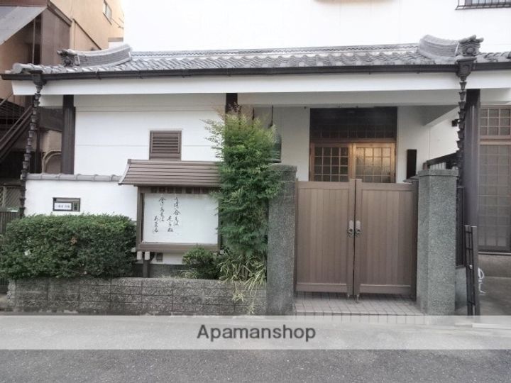エスリード福島リバーフロントの周辺