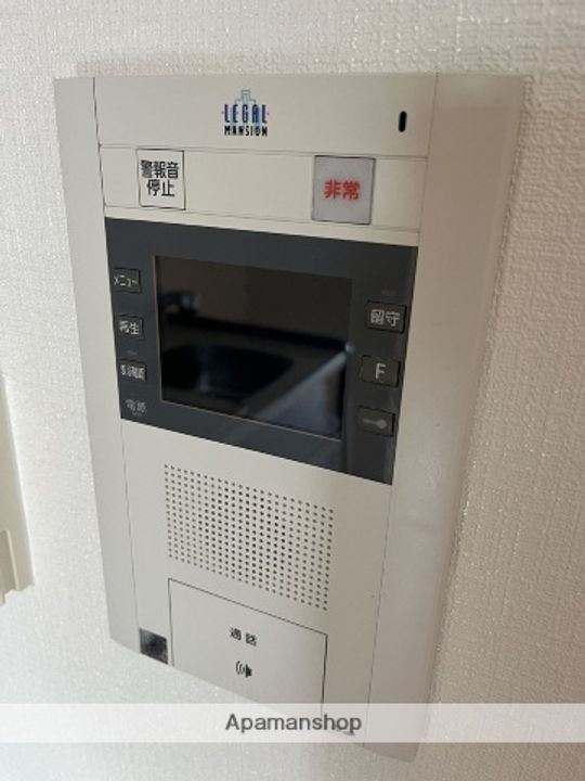 リーガル新福島のその他画像