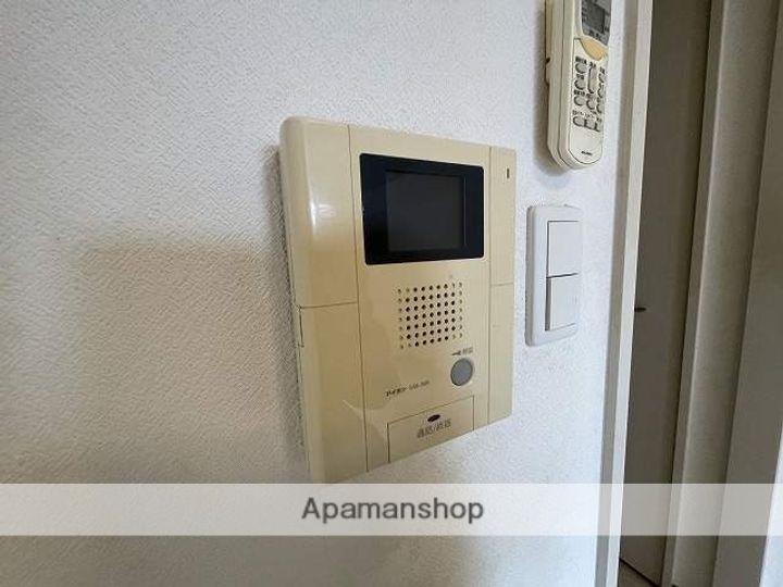 ロケットマンションのその他画像