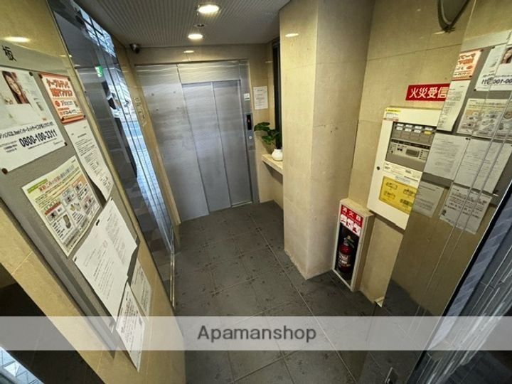 ロケットマンションのその他画像