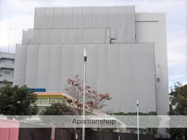 タクティ野田阪神の周辺