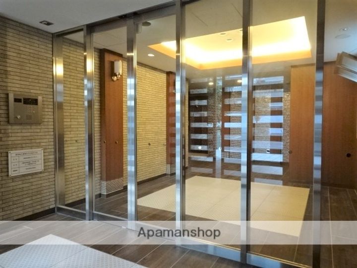 JMFレジデンス大阪福島(旧アクセリス大阪福島)のその他画像
