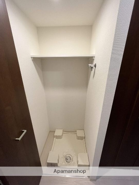 JMFレジデンス大阪福島(旧アクセリス大阪福島)の内装