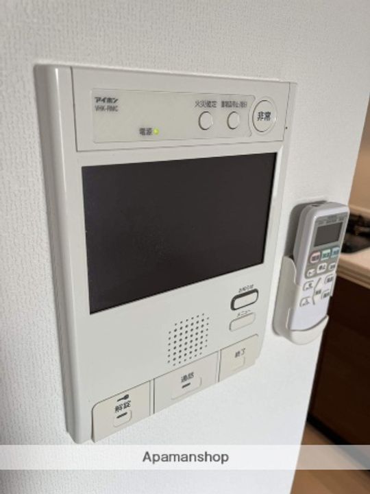 JMFレジデンス大阪福島(旧アクセリス大阪福島)のその他画像
