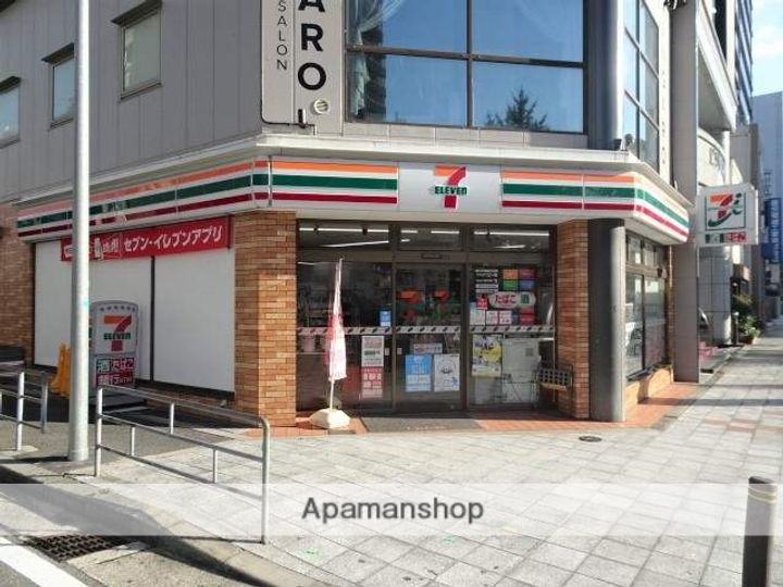 JMFレジデンス大阪福島(旧アクセリス大阪福島)の周辺