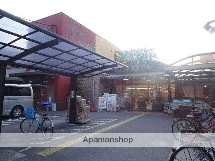 ファーストステージ梅田WESTの周辺
