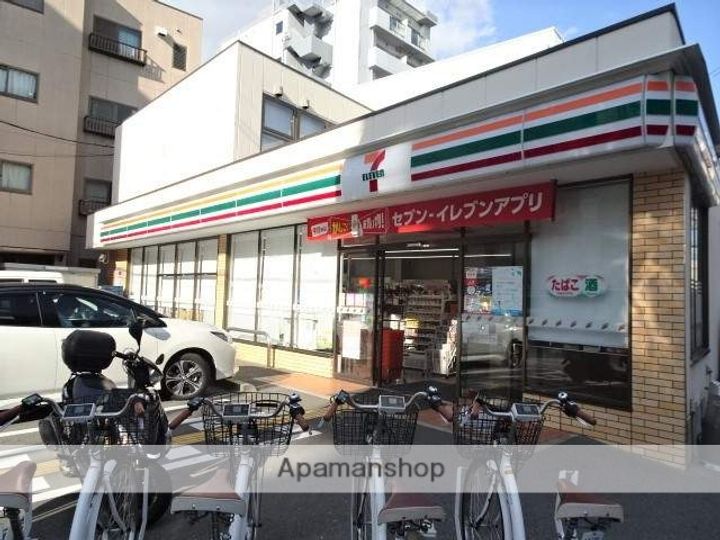 ウインズコート西梅田Ⅱの周辺