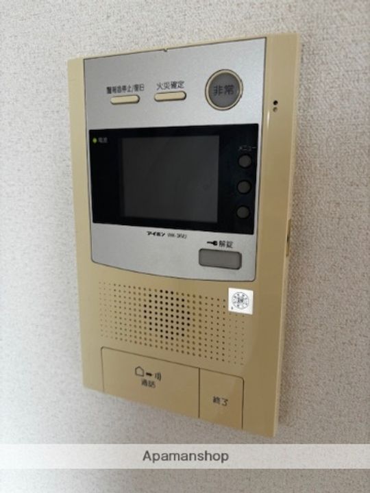 プレサンス大阪ゲートシティのその他画像
