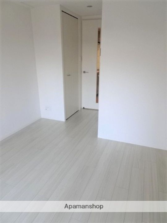 エスリード新福島の内装