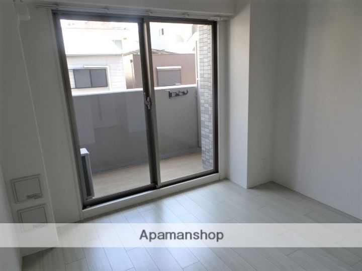 エスリード新福島の内装