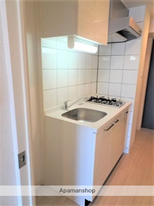 エスリード新福島の内装