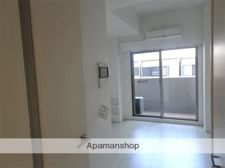 エスリード新福島の内装