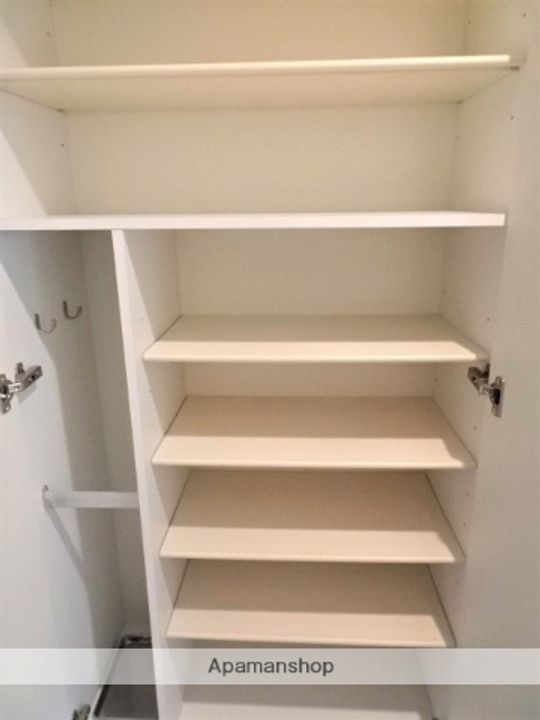 エスリード新福島の内装