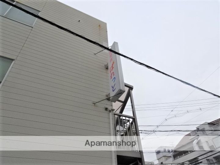 プール・トゥジュール梅田ウエストⅡの周辺