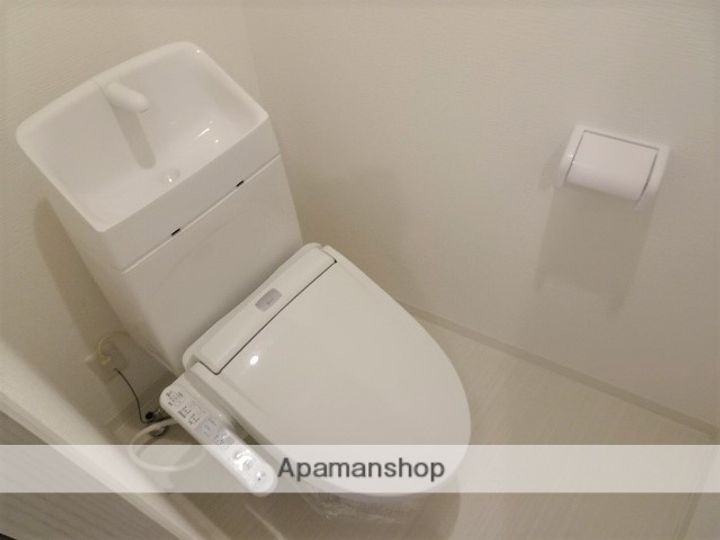 エストゥルースプラス大阪福島のその他画像