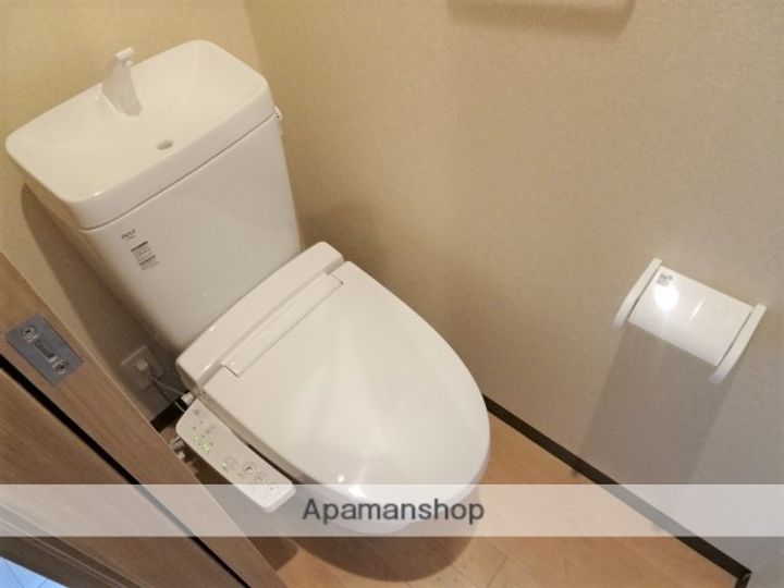 BPRレジデンス福島のその他画像