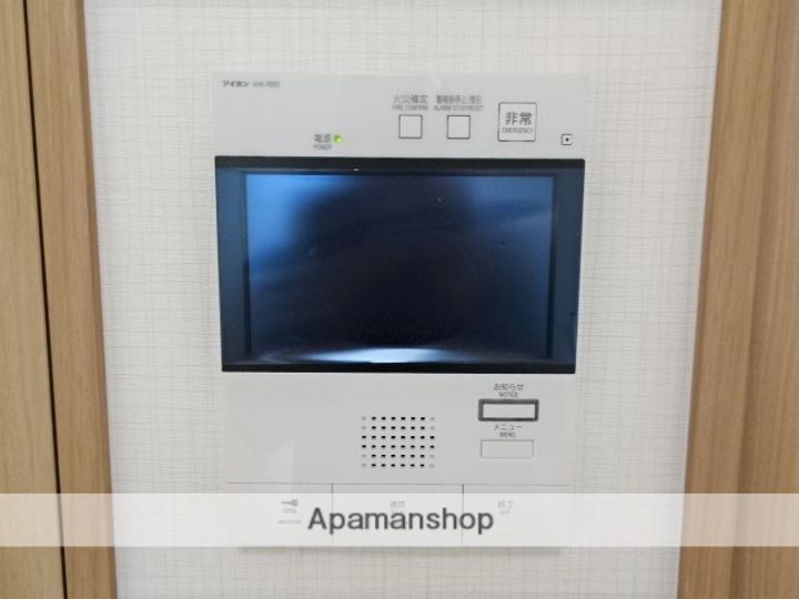 BPRレジデンス福島のその他画像
