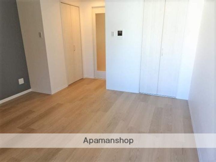 グリュックメゾン福島の内装