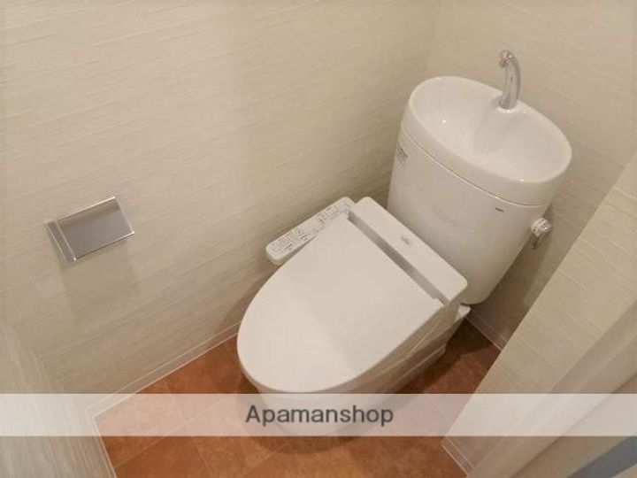 グリュックメゾン福島のその他画像