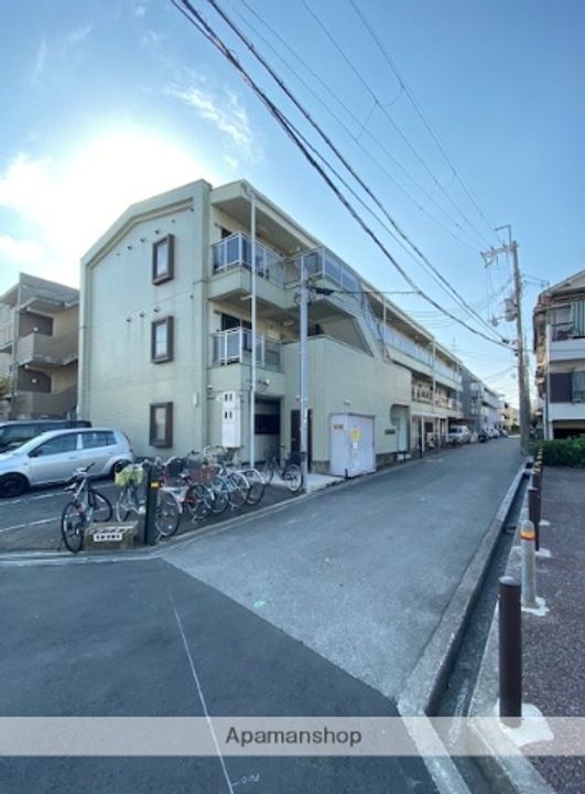 第2ナショナルマンション201のその他画像