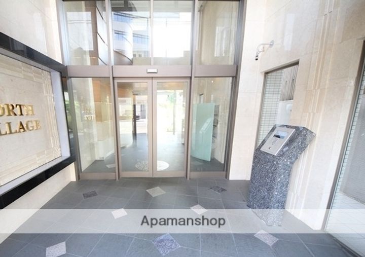 NORTH VILLAGE参番館701のその他画像