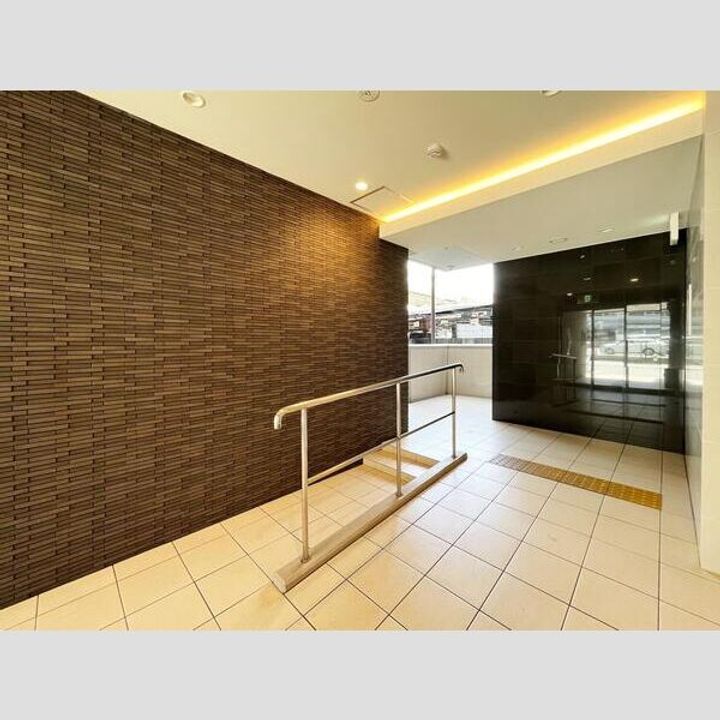 S-FORT難波西のその他画像