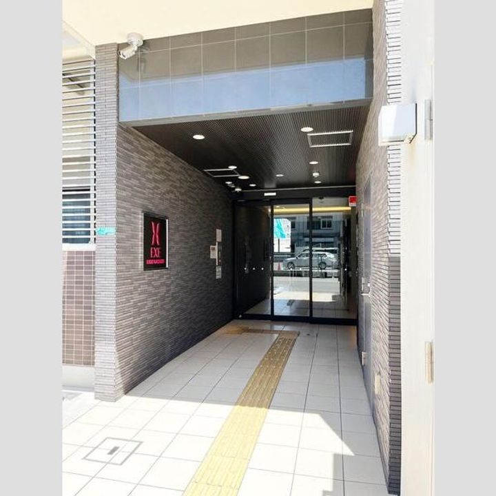 S-FORT難波西のその他画像