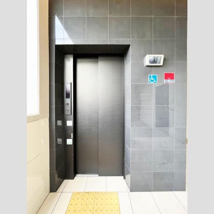 S-FORT難波西のその他画像