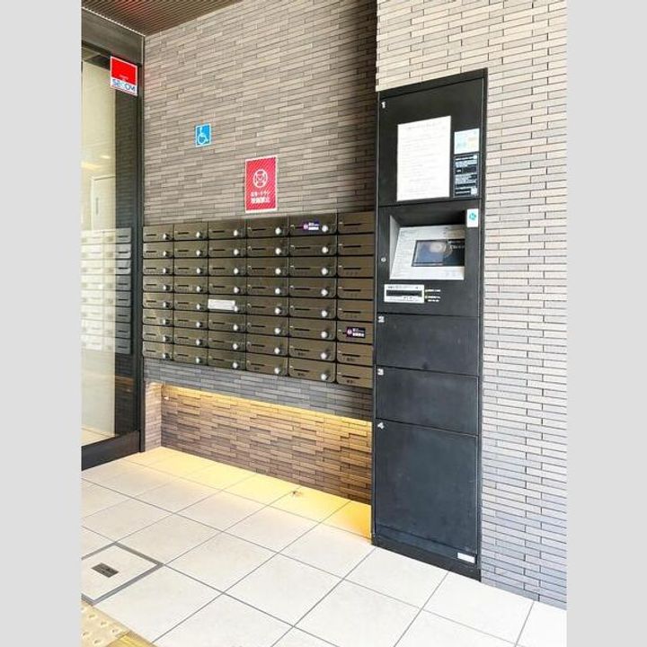 S-FORT難波西のその他画像