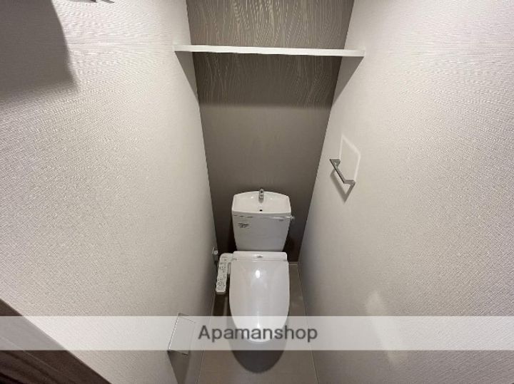 S−RESIDENCE福島玉川UNOのその他画像