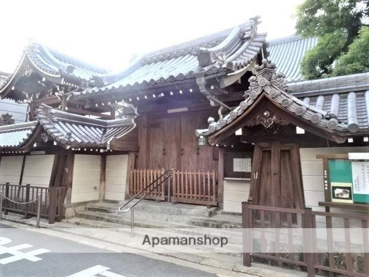S−RESIDENCE福島玉川UNOの周辺